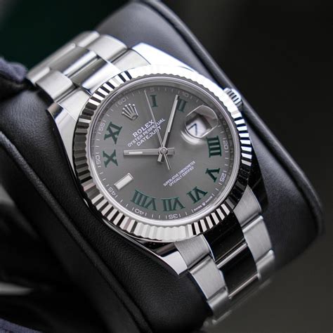 pre owned rolex wimbledon|wimbledon rolex watch price.